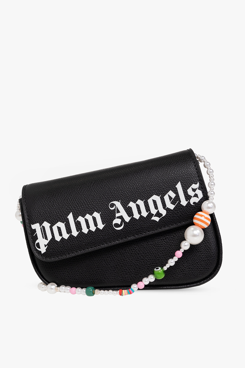 Palm angels best sale clutch bag